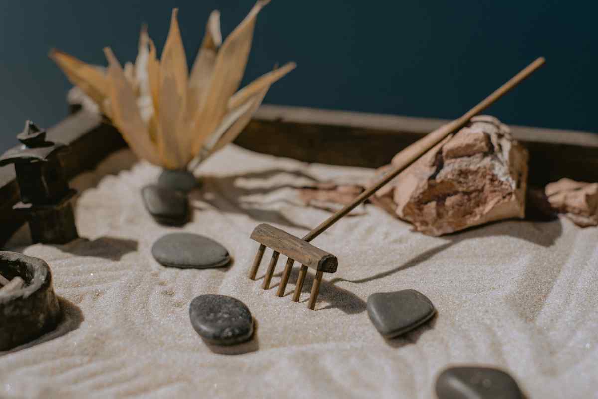 Buddha Board Zen